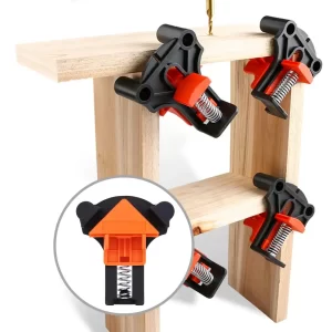 Ugaona stega lako postavlja sve pod pravim uglom