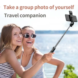Selfi štap za mobilni za nezaboravne uspomene sa prijateljima