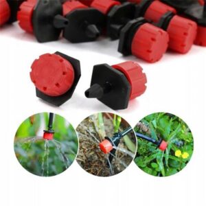 prskalice sistema za navodnjavanje