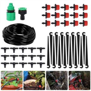 sadržaj seta za navodnjavanje od 15 metara