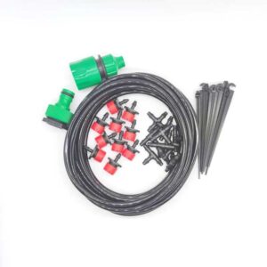 sadržaj seza za navodnjavanje od 10 metara