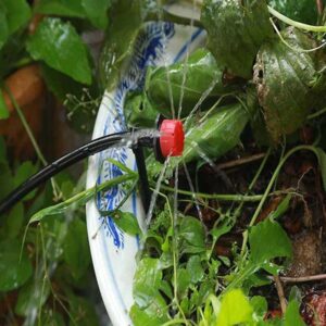 sistem za navodnjavanje sa mlaznicama