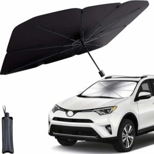 Auto suncobran za SUV – 140x80 cm
