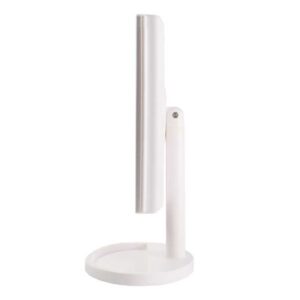 bočni prikaz LED ogledala za šminkanje