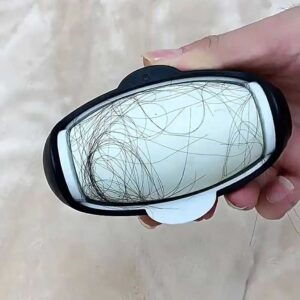 roler pingvin sa dlakama nakon upotrebe